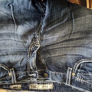 BKE mens/boys jeans, good condition washed.